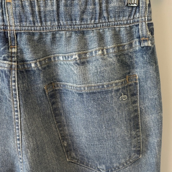 Rag & Bone Miramar Jogger - Picture 5 of 11